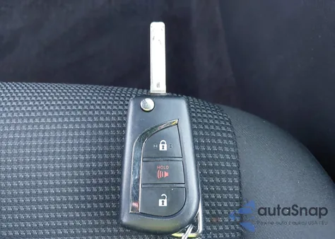 2022 Toyota Rav4 Le z USA, uszkodzony, nr VIN 2T3G1RFV1NW328789